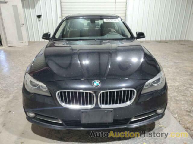 BMW 5 SERIES XI, WBA5B3C52FD540621