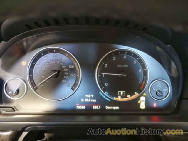 BMW 5 SERIES XI, WBA5B3C52FD540621