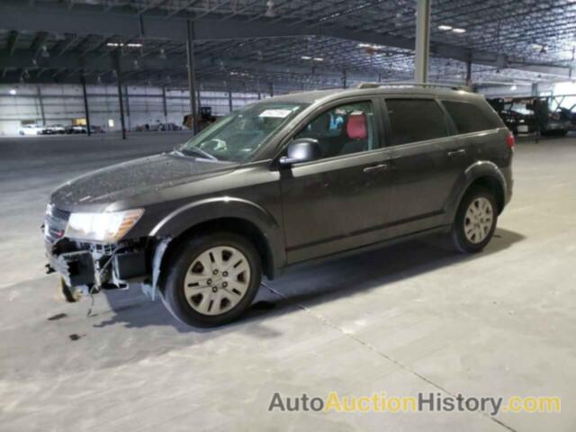 DODGE JOURNEY SE, 3C4PDCAB6JT534838