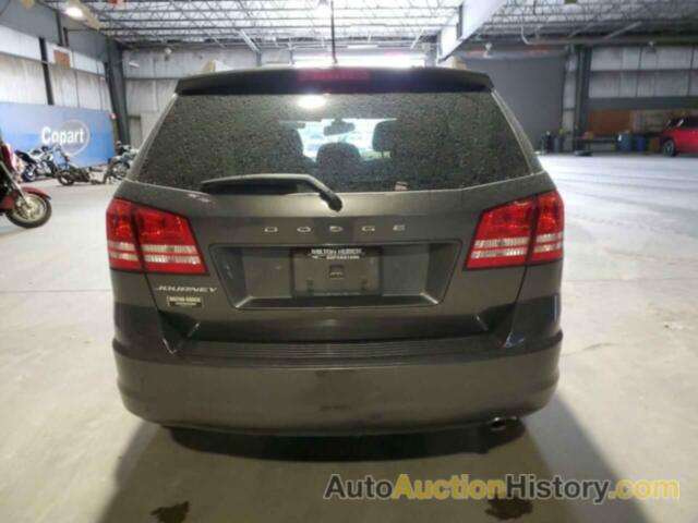 DODGE JOURNEY SE, 3C4PDCAB6JT534838