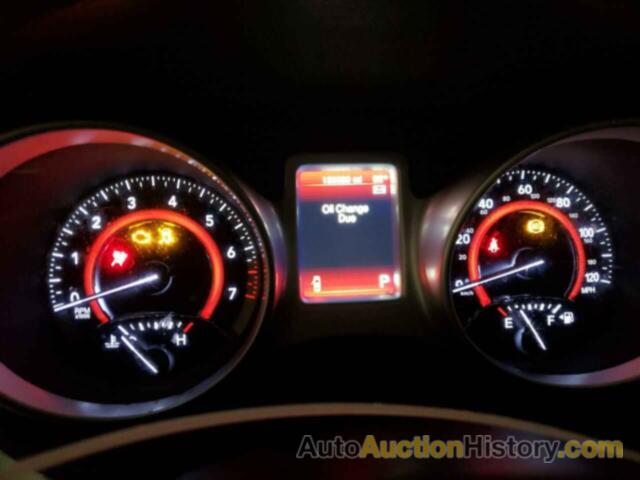 DODGE JOURNEY SE, 3C4PDCAB6JT534838