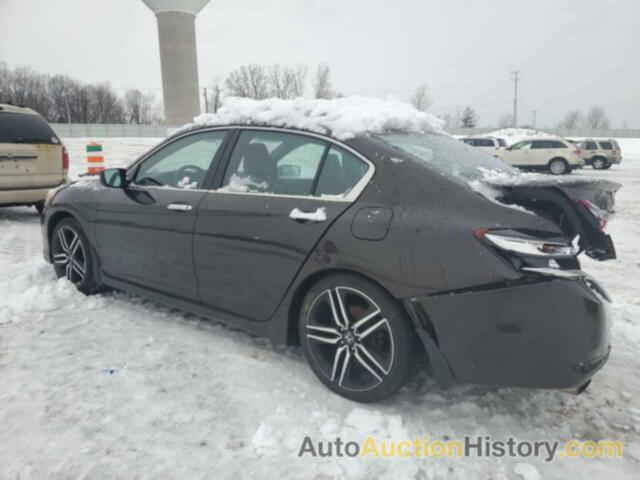 HONDA ACCORD SPORT SPECIAL EDITION, 1HGCR2F19HA150002