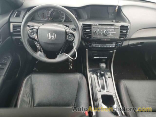 HONDA ACCORD SPORT SPECIAL EDITION, 1HGCR2F19HA150002