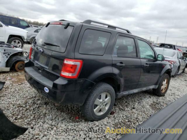 FORD ESCAPE XLT, 1FMCU0D78BKB29082