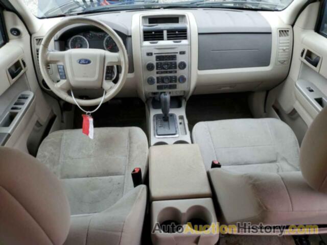 FORD ESCAPE XLT, 1FMCU0D78BKB29082