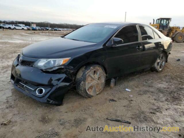 TOYOTA CAMRY SE, 4T1BK1FK2CU012547