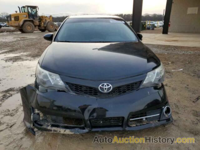 TOYOTA CAMRY SE, 4T1BK1FK2CU012547