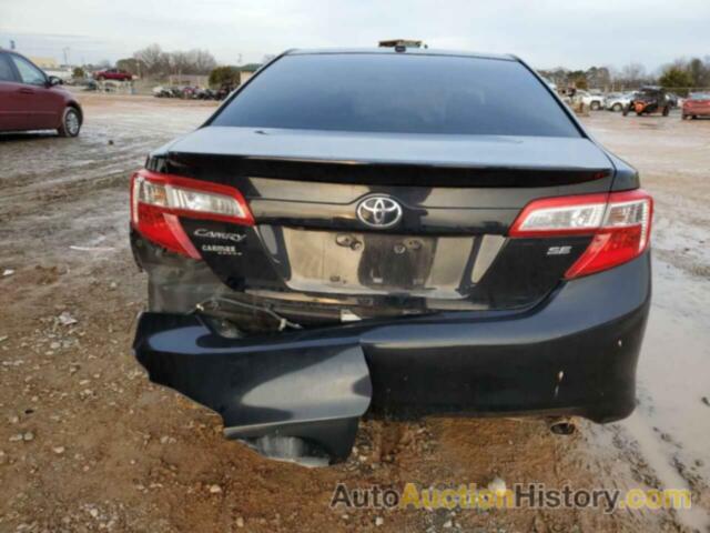 TOYOTA CAMRY SE, 4T1BK1FK2CU012547