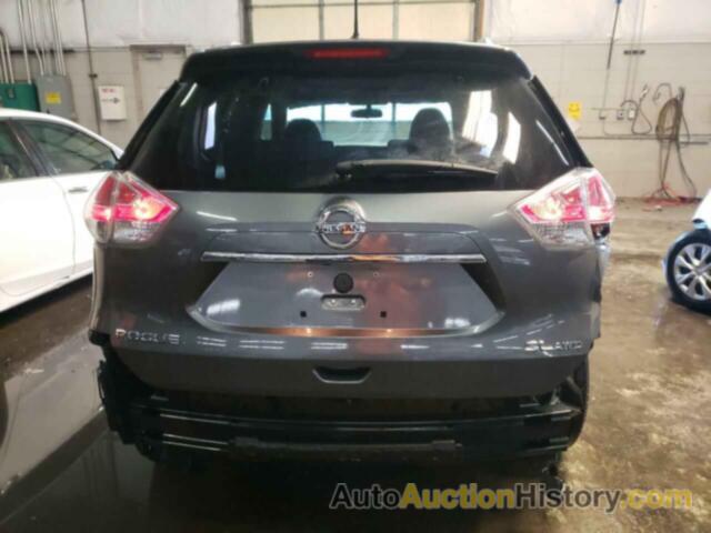 NISSAN ROGUE S, 5N1AT2MV1GC925873