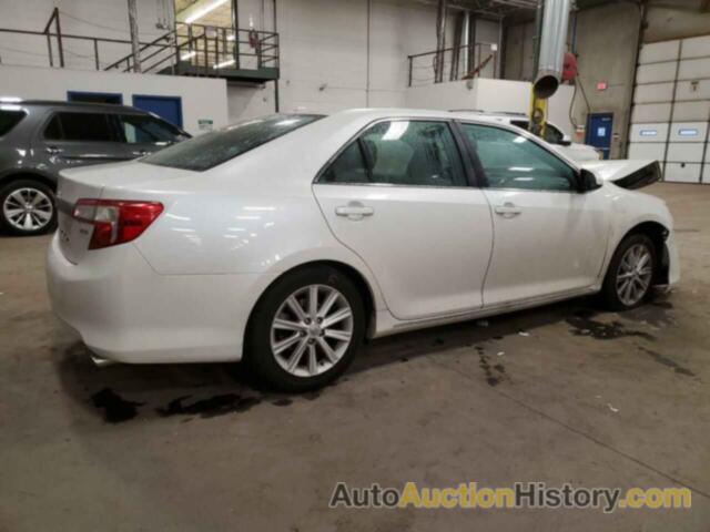 TOYOTA CAMRY L, 4T1BF1FK6EU435333