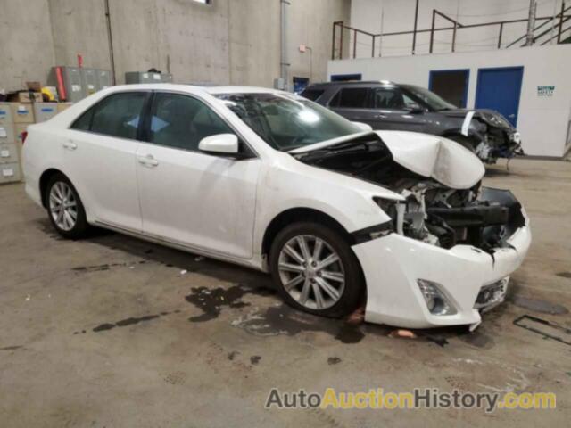 TOYOTA CAMRY L, 4T1BF1FK6EU435333