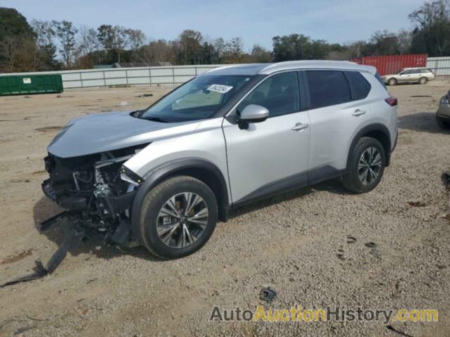 NISSAN ROGUE SV, 5N1BT3BA5PC876607