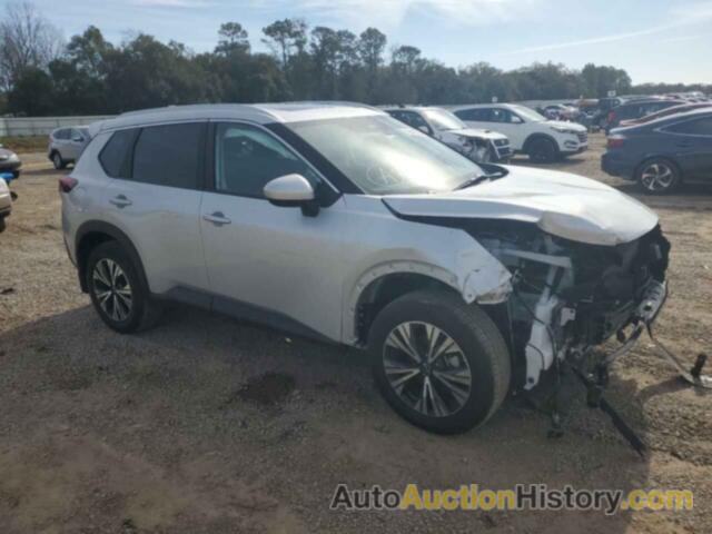 NISSAN ROGUE SV, 5N1BT3BA5PC876607