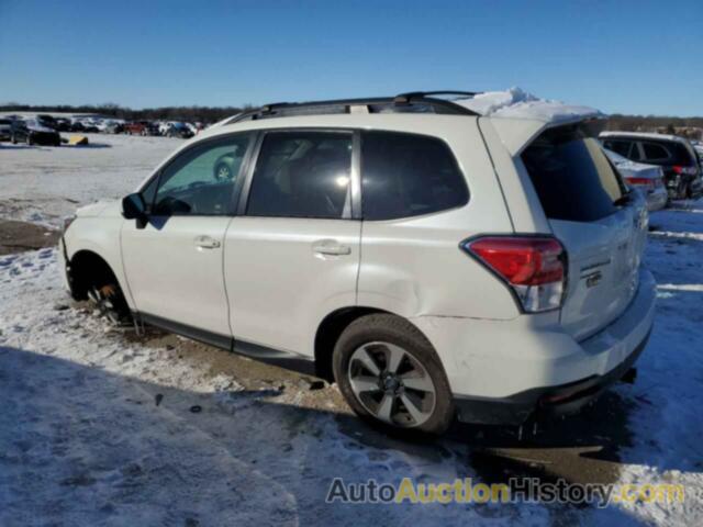 SUBARU FORESTER 2.5I PREMIUM, JF2SJADC7HH518220