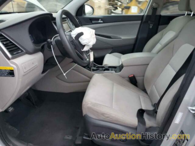 HYUNDAI TUCSON LIMITED, KM8J33A48GU238627