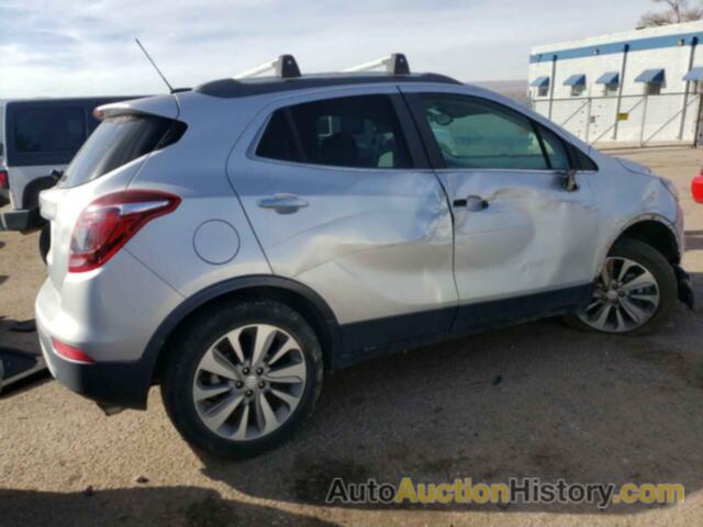 BUICK ENCORE PREFERRED, KL4CJASB0JB699547