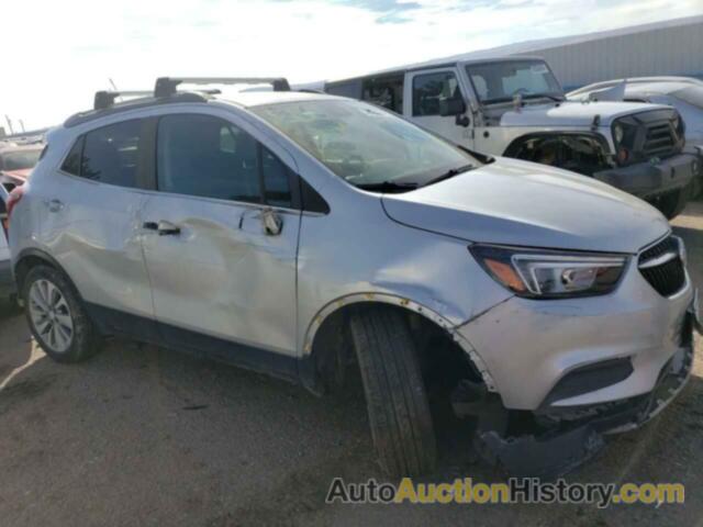 BUICK ENCORE PREFERRED, KL4CJASB0JB699547