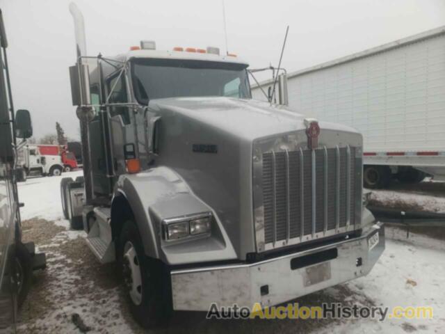 KENWORTH ALL OTHER T800, 1XKDDP9X5EJ420678