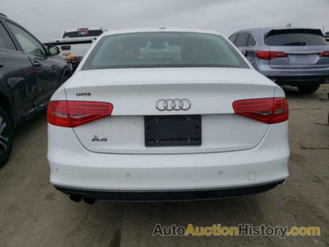 AUDI A4 PREMIUM S-LINE, WAUAFAFL4GN014939