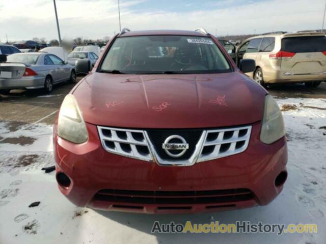 NISSAN ROGUE S, JN8AS5MT6FW155727