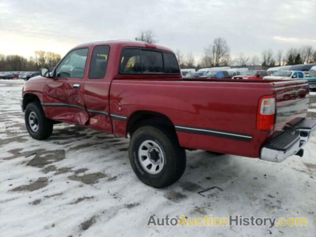 TOYOTA T100 XTRACAB, JT4UN22D5T0029710