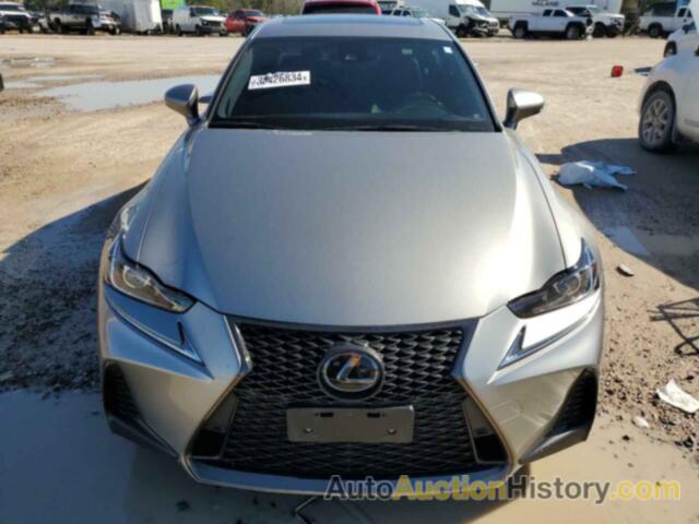 LEXUS IS 300 F-SPORT, JTHGA1D2XL5107611