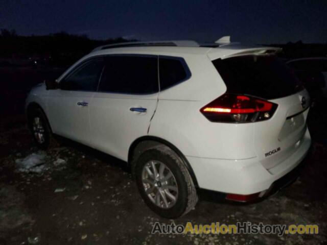 NISSAN ROGUE SV, 5N1AT2MN0HC824938