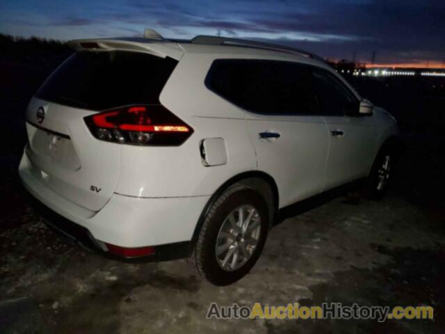 NISSAN ROGUE SV, 5N1AT2MN0HC824938