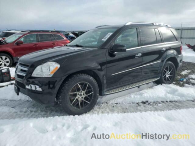 MERCEDES-BENZ GL-CLASS 450 4MATIC, 4JGBF7BE4BA741396