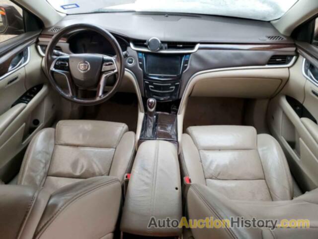 CADILLAC XTS LUXURY COLLECTION, 2G61M5S32F9194349