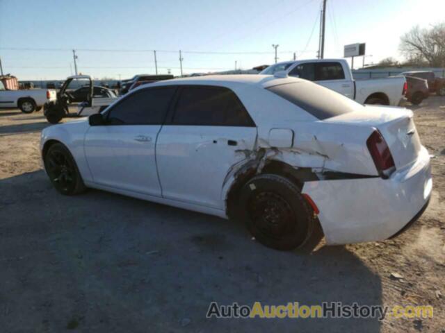 CHRYSLER 300 S, 2C3CCABG8MH549701