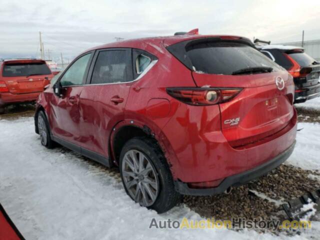 MAZDA CX-5 GRAND TOURING, JM3KFBDM6K1687764