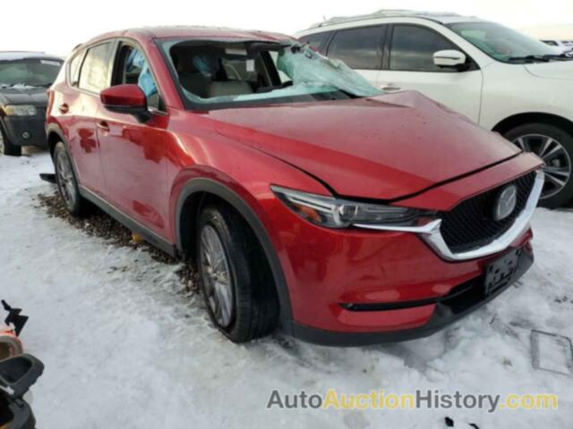 MAZDA CX-5 GRAND TOURING, JM3KFBDM6K1687764