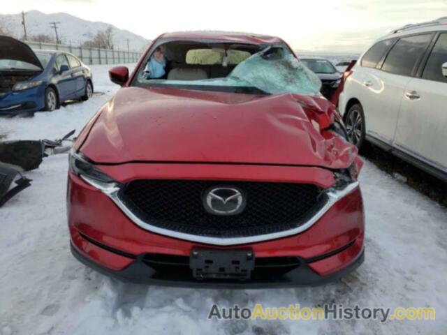 MAZDA CX-5 GRAND TOURING, JM3KFBDM6K1687764