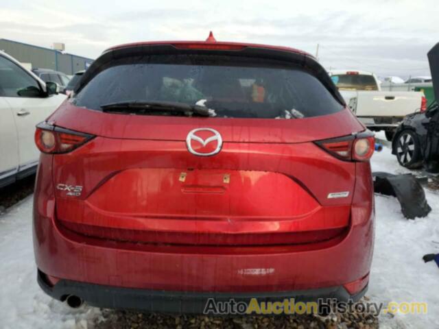 MAZDA CX-5 GRAND TOURING, JM3KFBDM6K1687764