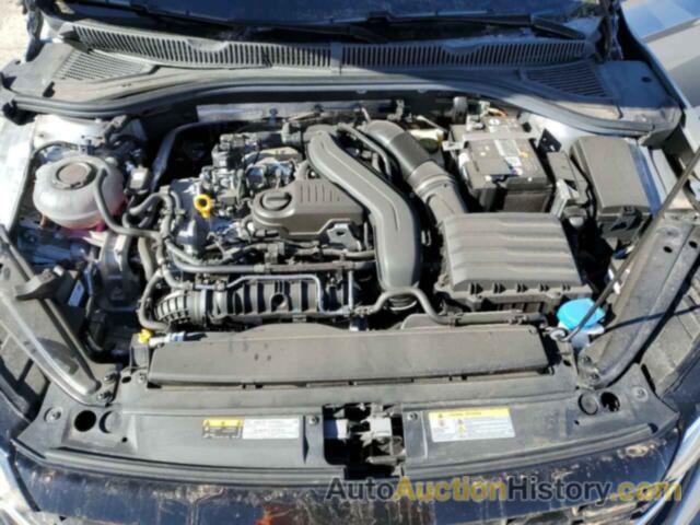 VOLKSWAGEN JETTA SPORT, 3VWAM7BU9PM022374