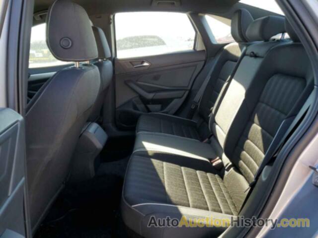 VOLKSWAGEN JETTA SPORT, 3VWAM7BU9PM022374