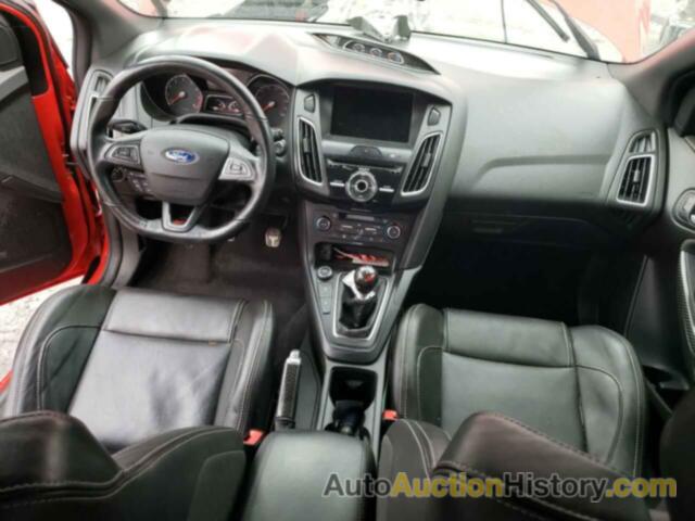 FORD FOCUS ST, 1FADP3L92GL200076