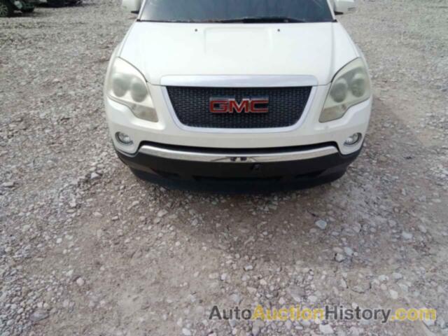 GMC ACADIA SLT-1, 1GKKRRED4BJ314105