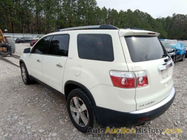 GMC ACADIA SLT-1, 1GKKRRED4BJ314105