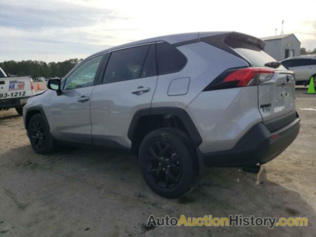 TOYOTA RAV4 LE, 2T3H1RFV2RW308934