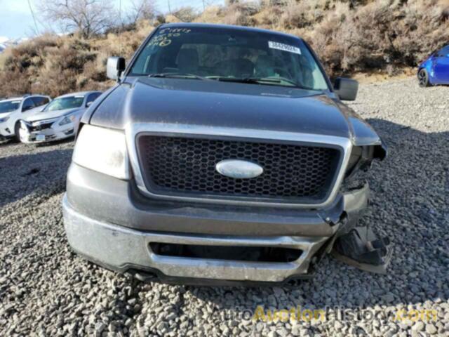 FORD F-150 SUPERCREW, 1FTRW14W07KC47253