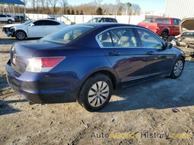 HONDA ACCORD LX, 1HGCP26319A041400