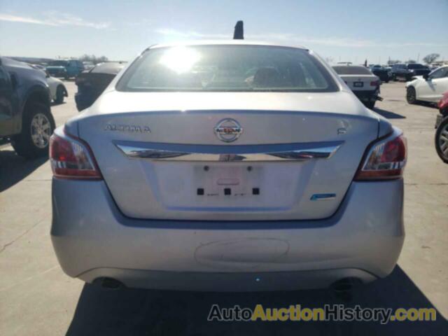 NISSAN ALTIMA 2.5, 1N4AL3AP4DN498985