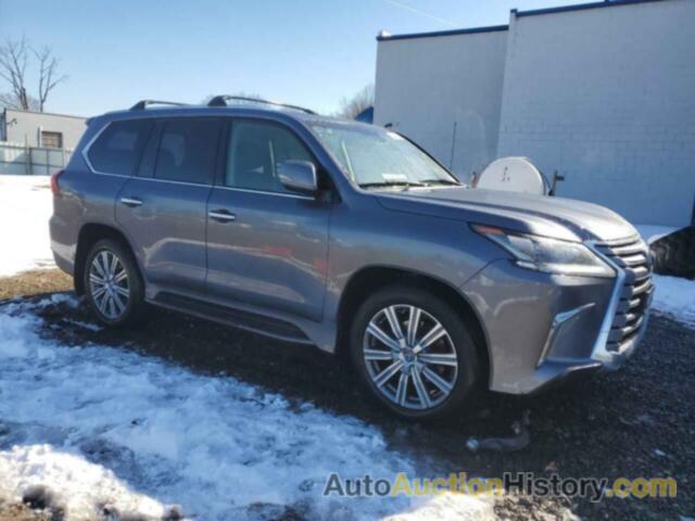 LEXUS LX570 570, JTJHY7AX9G4199887