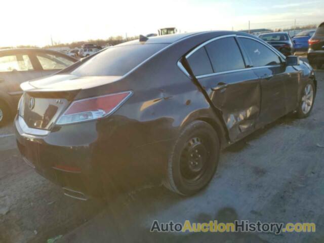 ACURA TL, 19UUA8F54CA013785