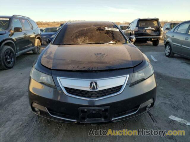 ACURA TL, 19UUA8F54CA013785