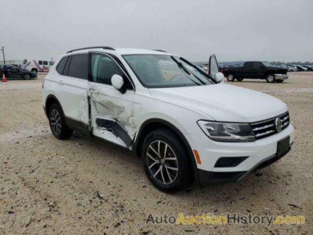 VOLKSWAGEN TIGUAN SE, 3VV3B7AX9JM193227