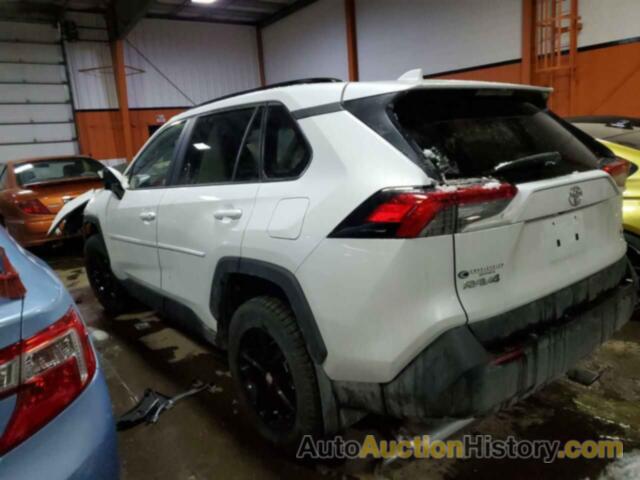 TOYOTA RAV4 XLE, 2T3R1RFV2RW412392