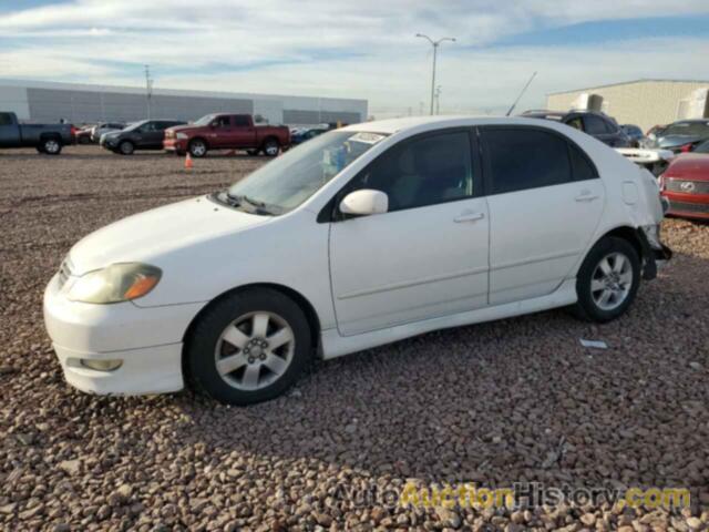 TOYOTA COROLLA CE, 1NXBR30E06Z745789